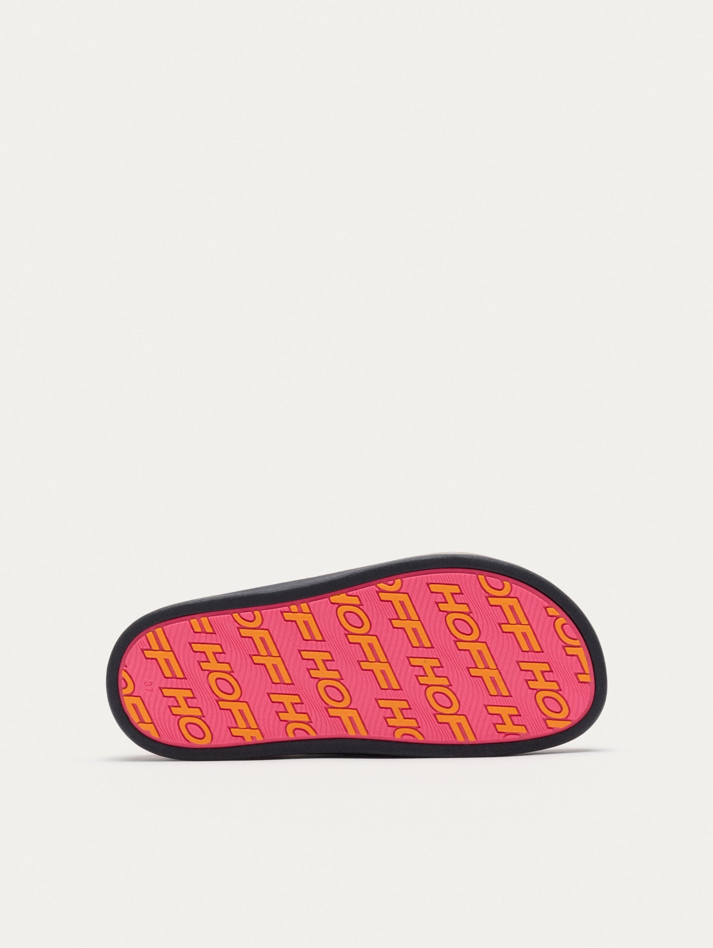 SANDAL PINK ROAD