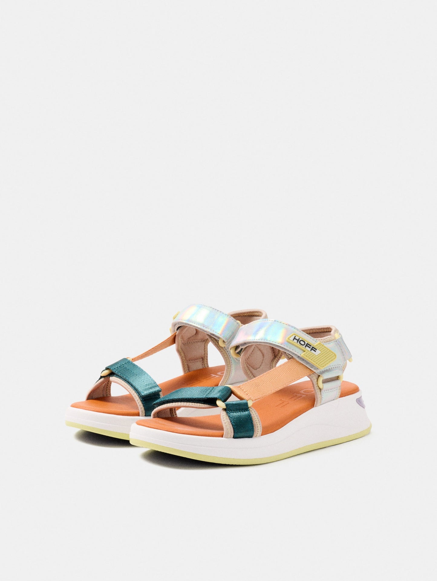 SPORT SANDAL MANUI