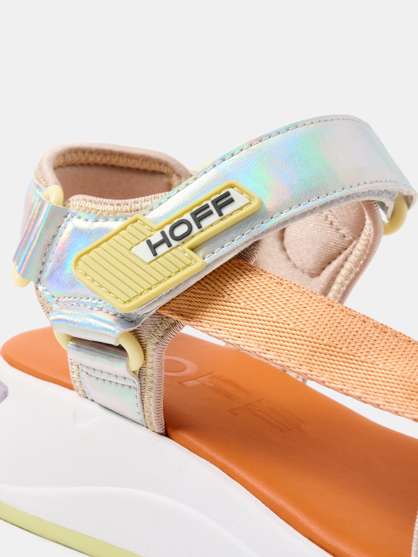 SPORT SANDAL MANUI
