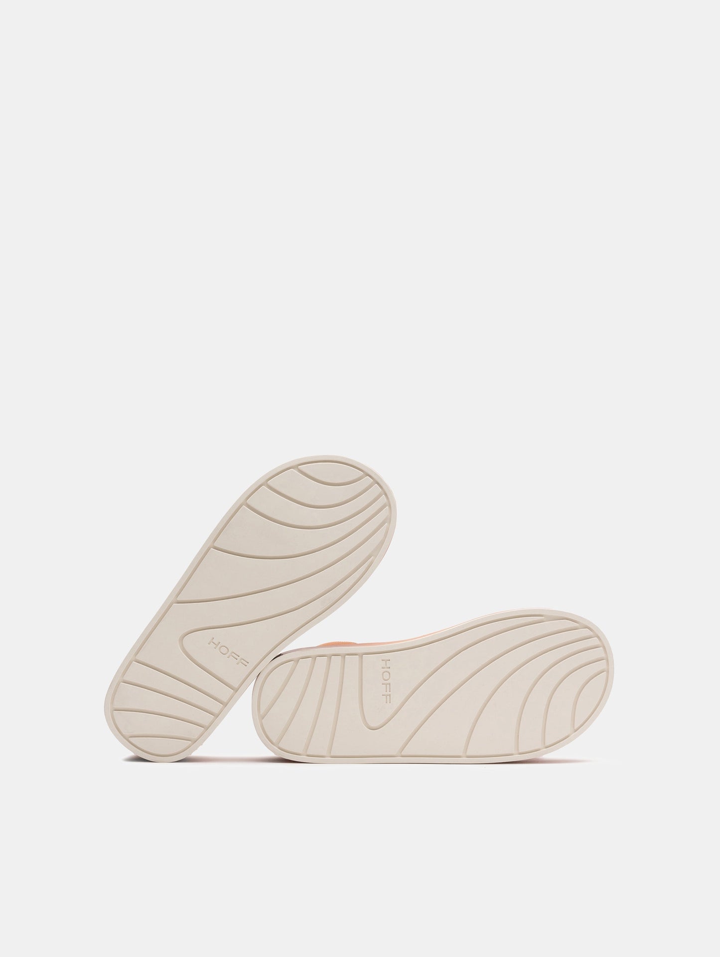 SANDAL STRIPS TOWN ORANGE