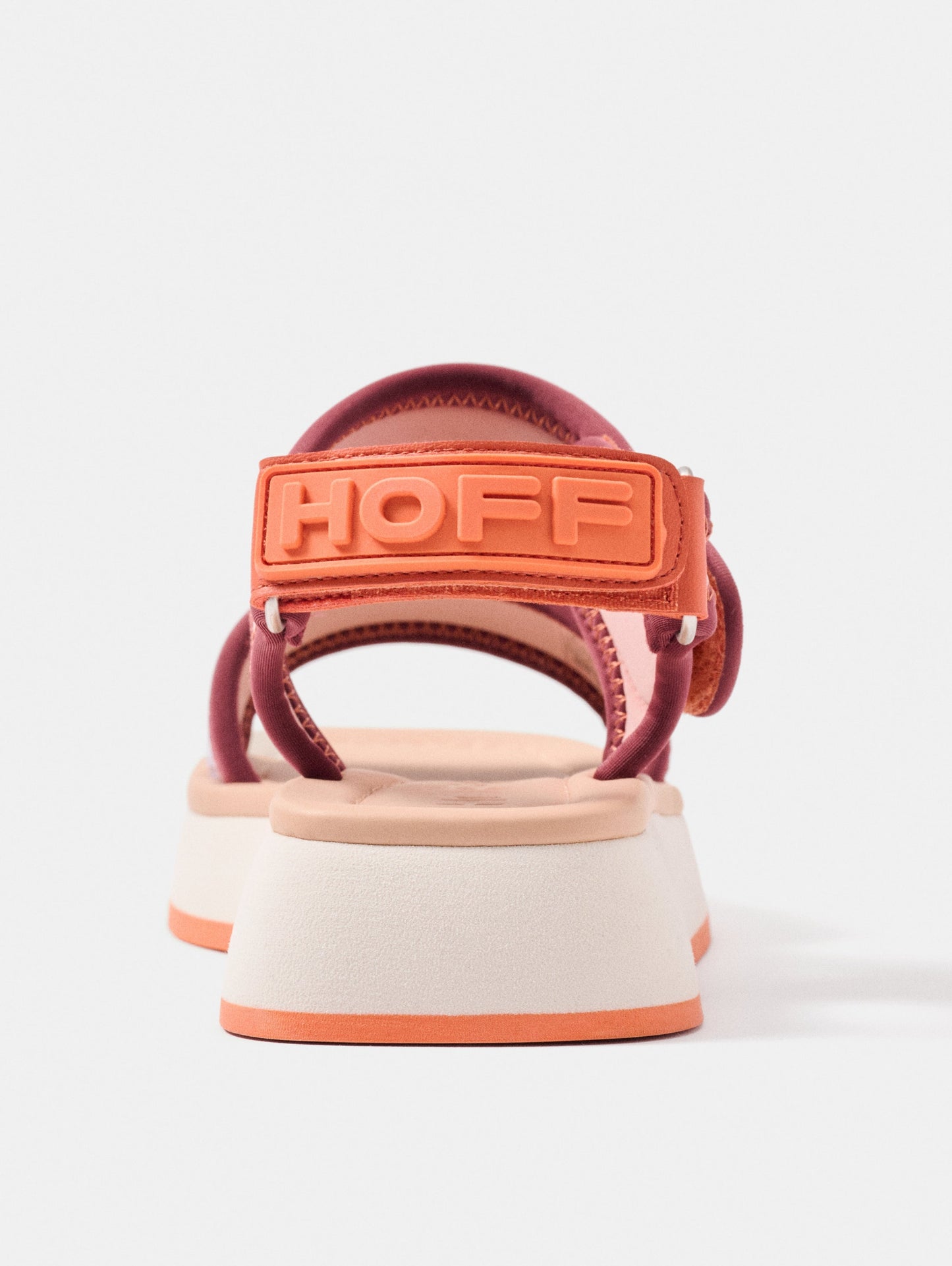 SANDAL DEYA PINK