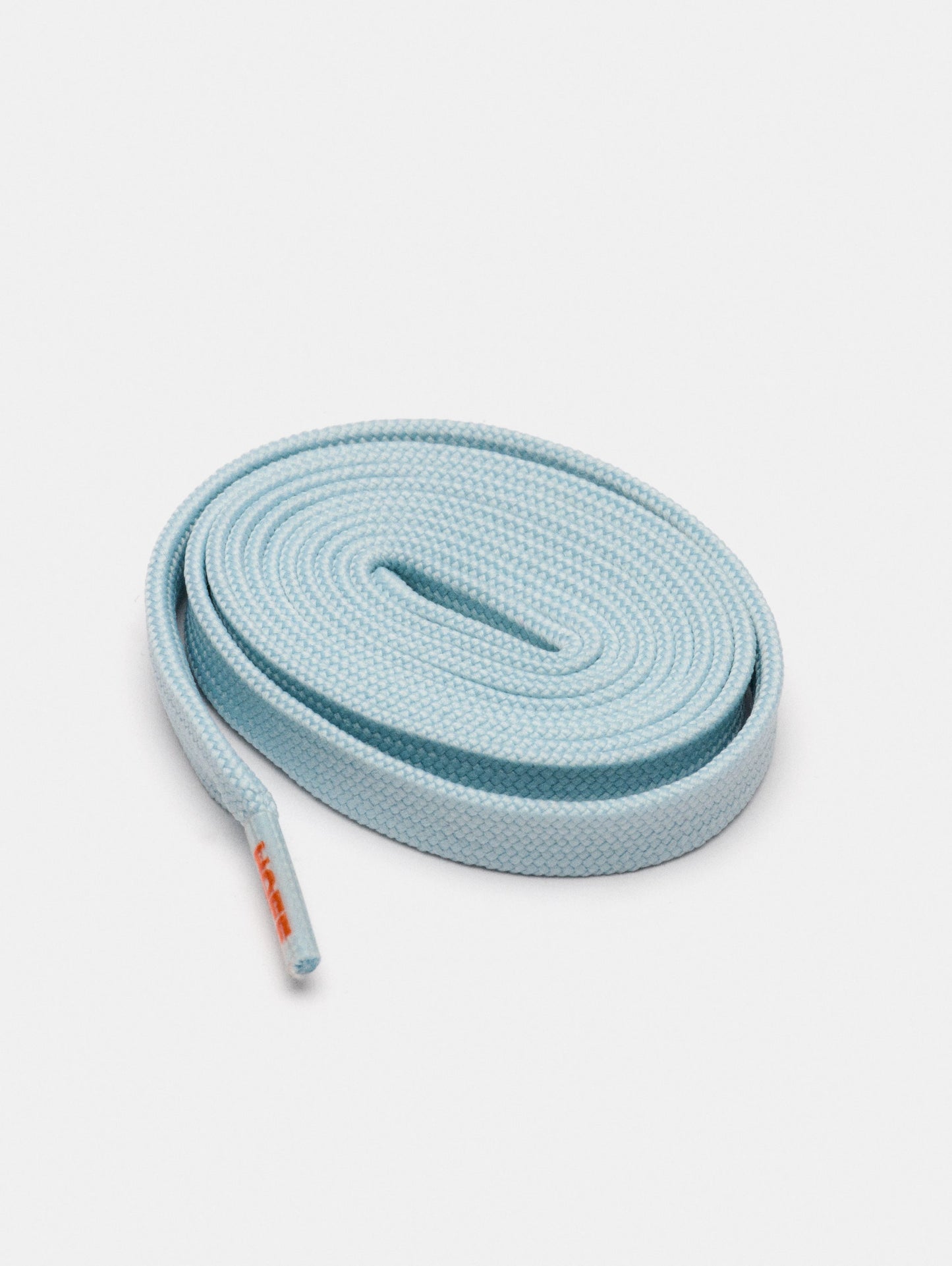 LIGHT BLUE LACES