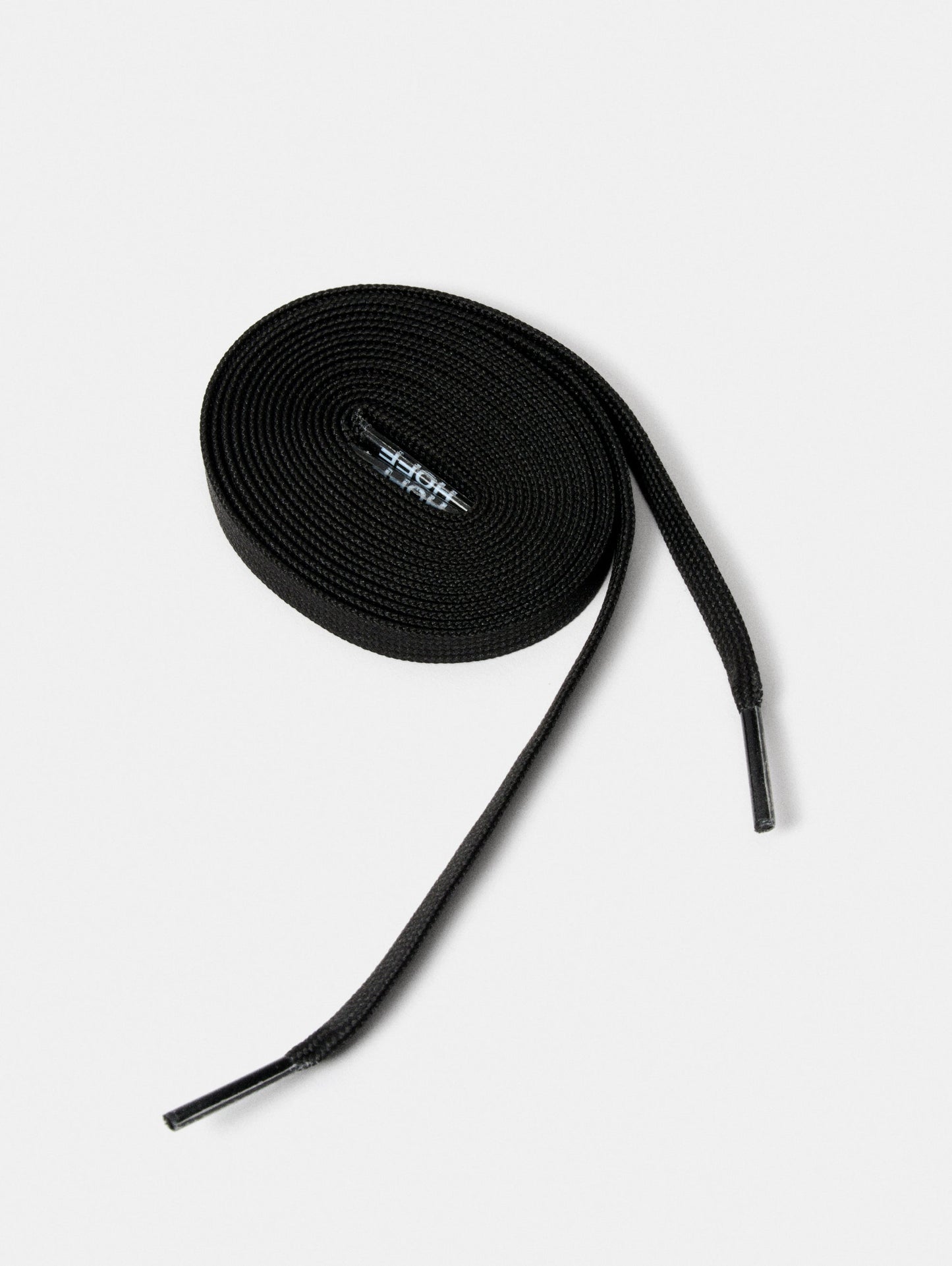 BLACK LACES