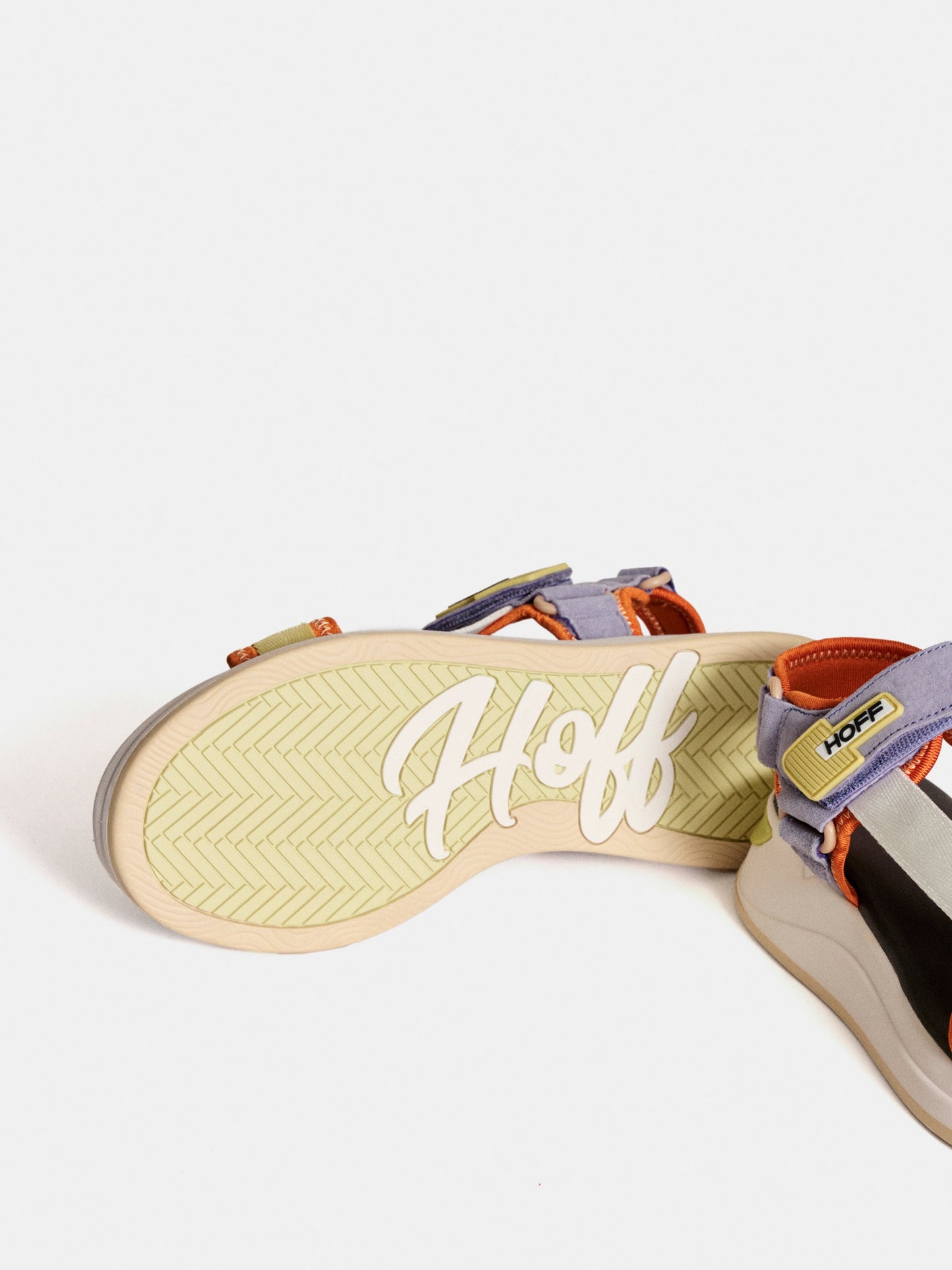 SPORT SANDAL TETIAORA