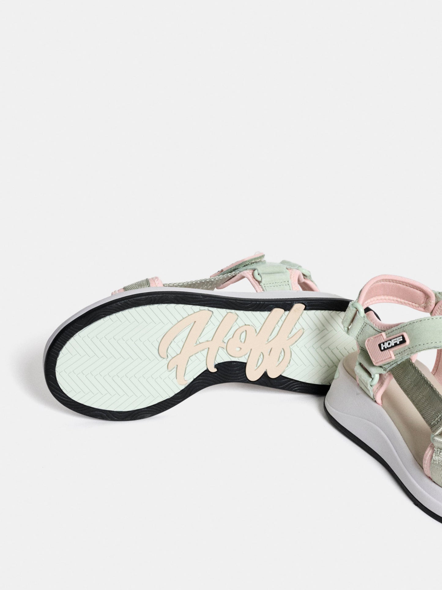SPORT SANDAL BARROW