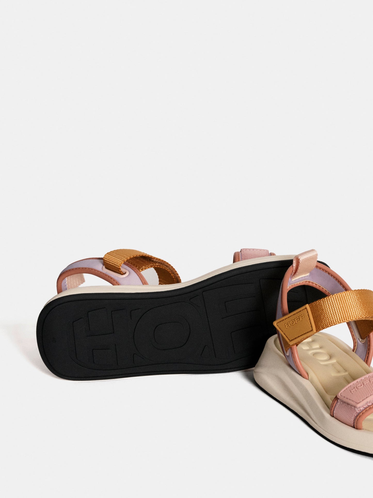 SANDAL VENICE NUDE