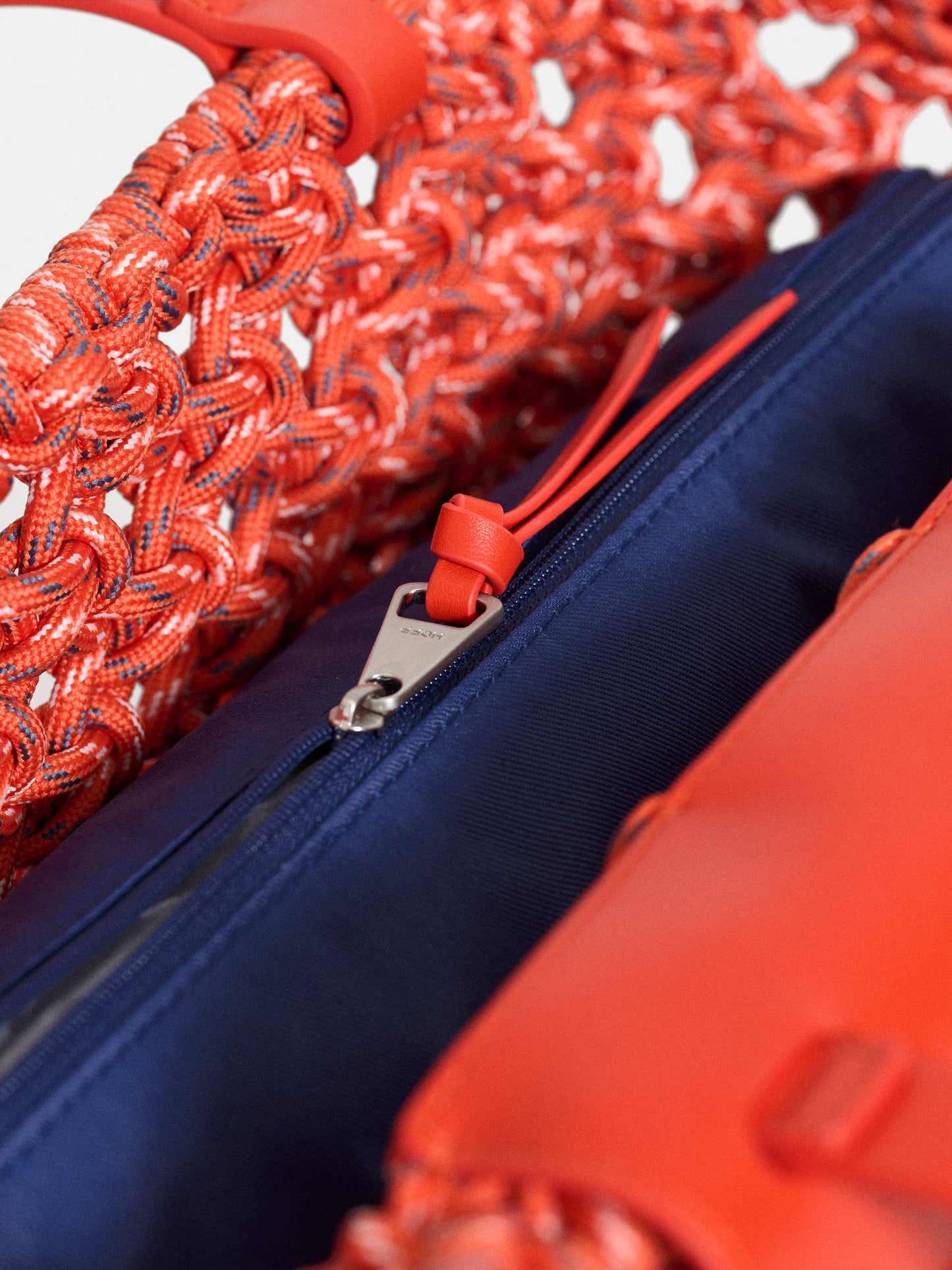 BAG ALONA RED