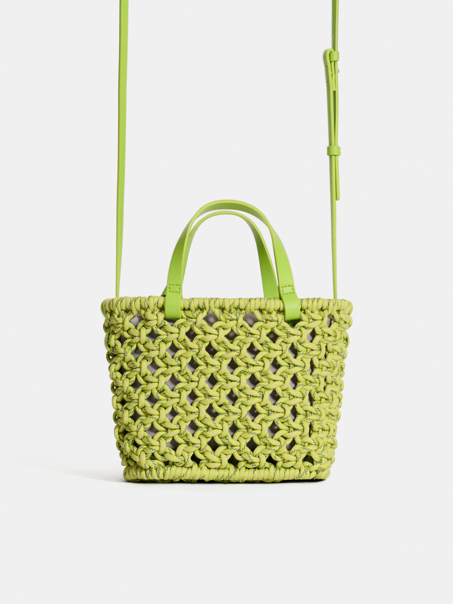 BAG AGIA LIME