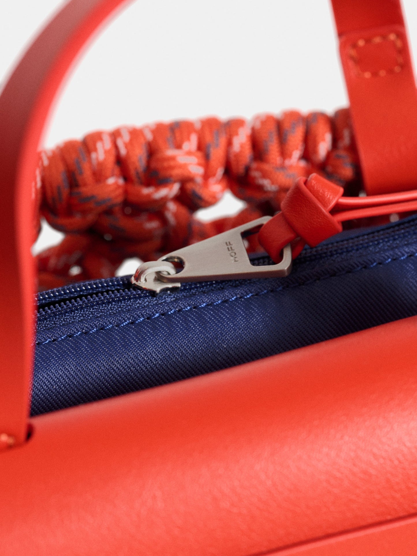 BAG AGIA RED