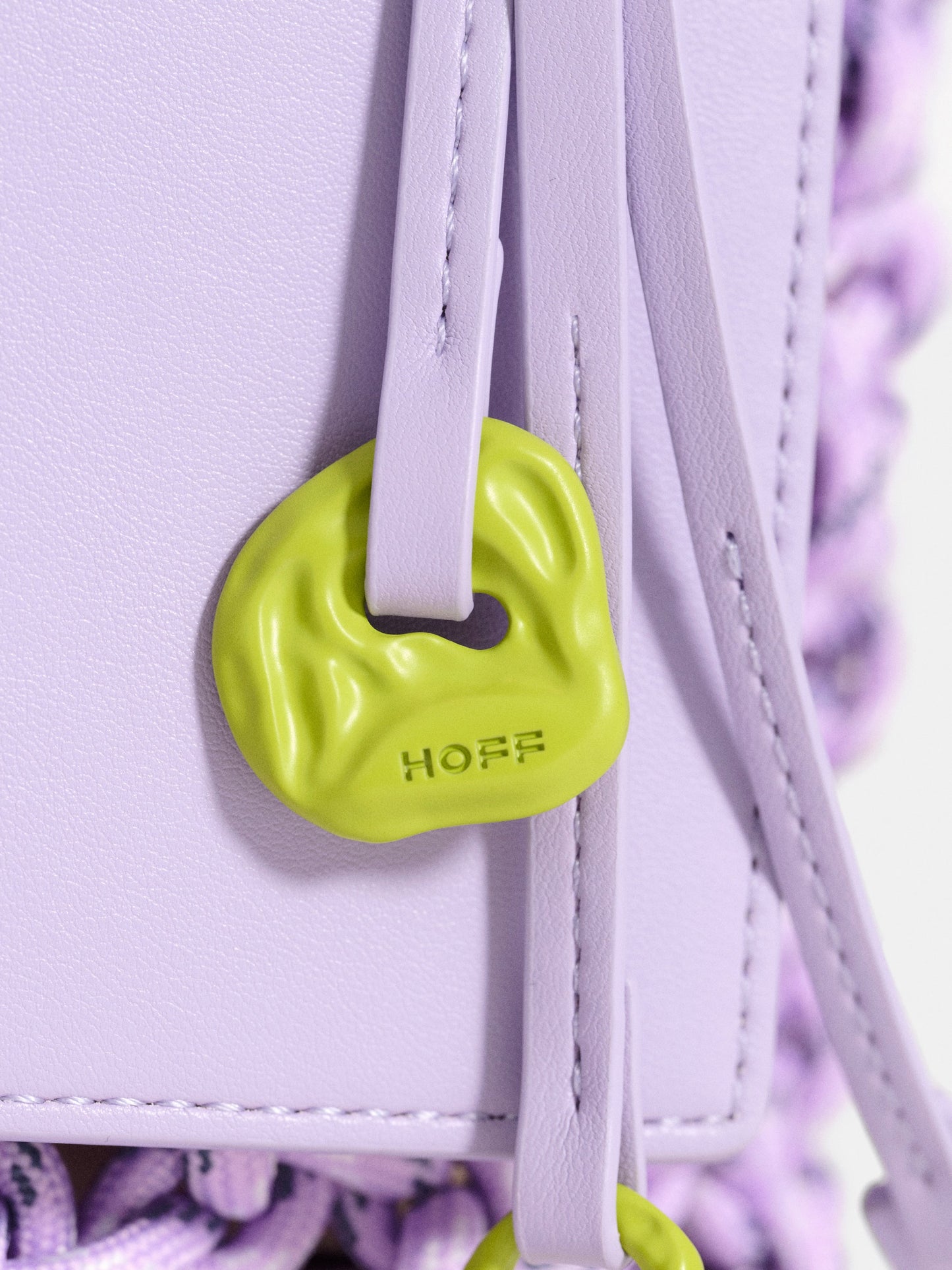 BAG AGIA LILAC