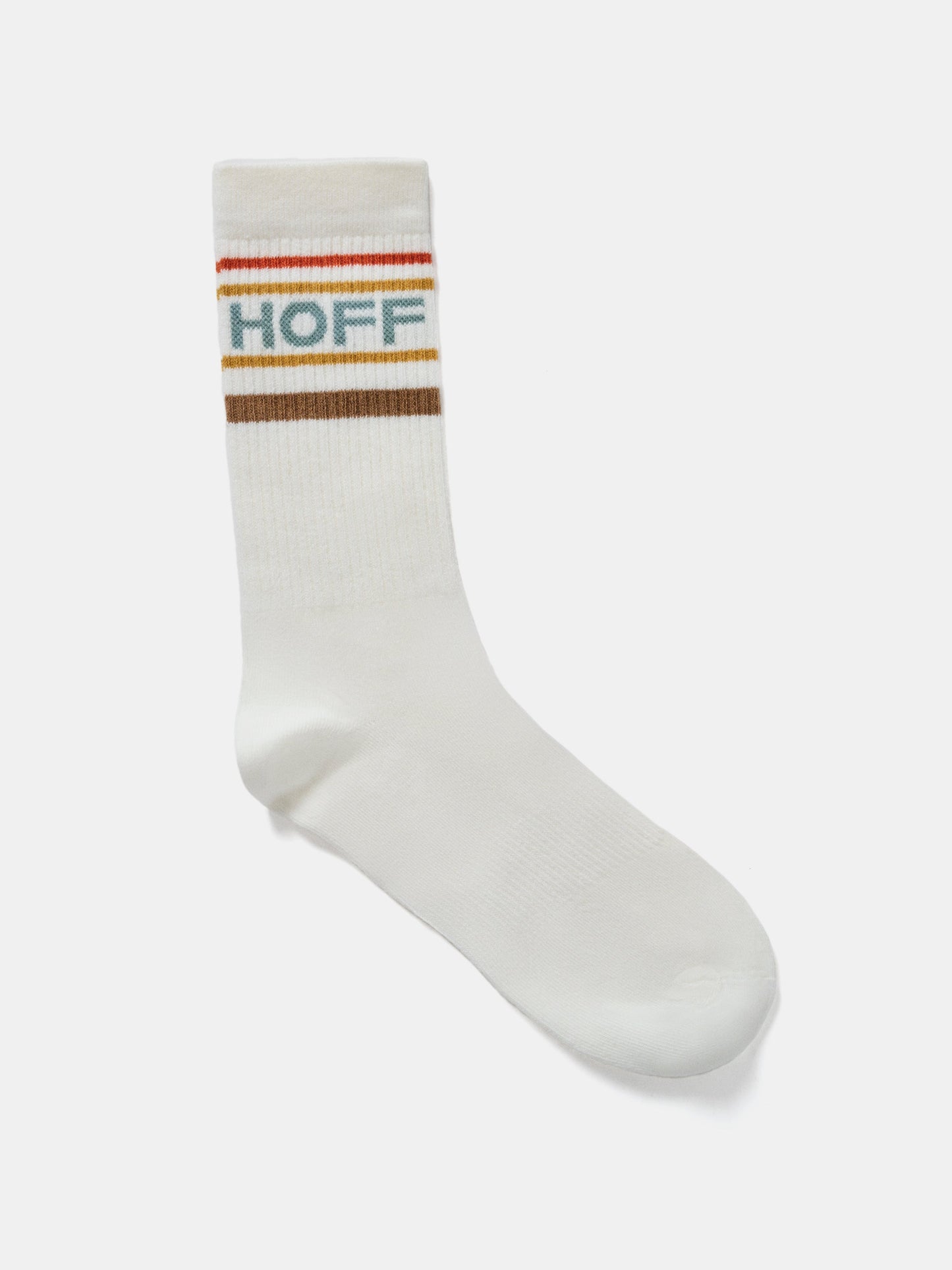 WHITE SOCKS