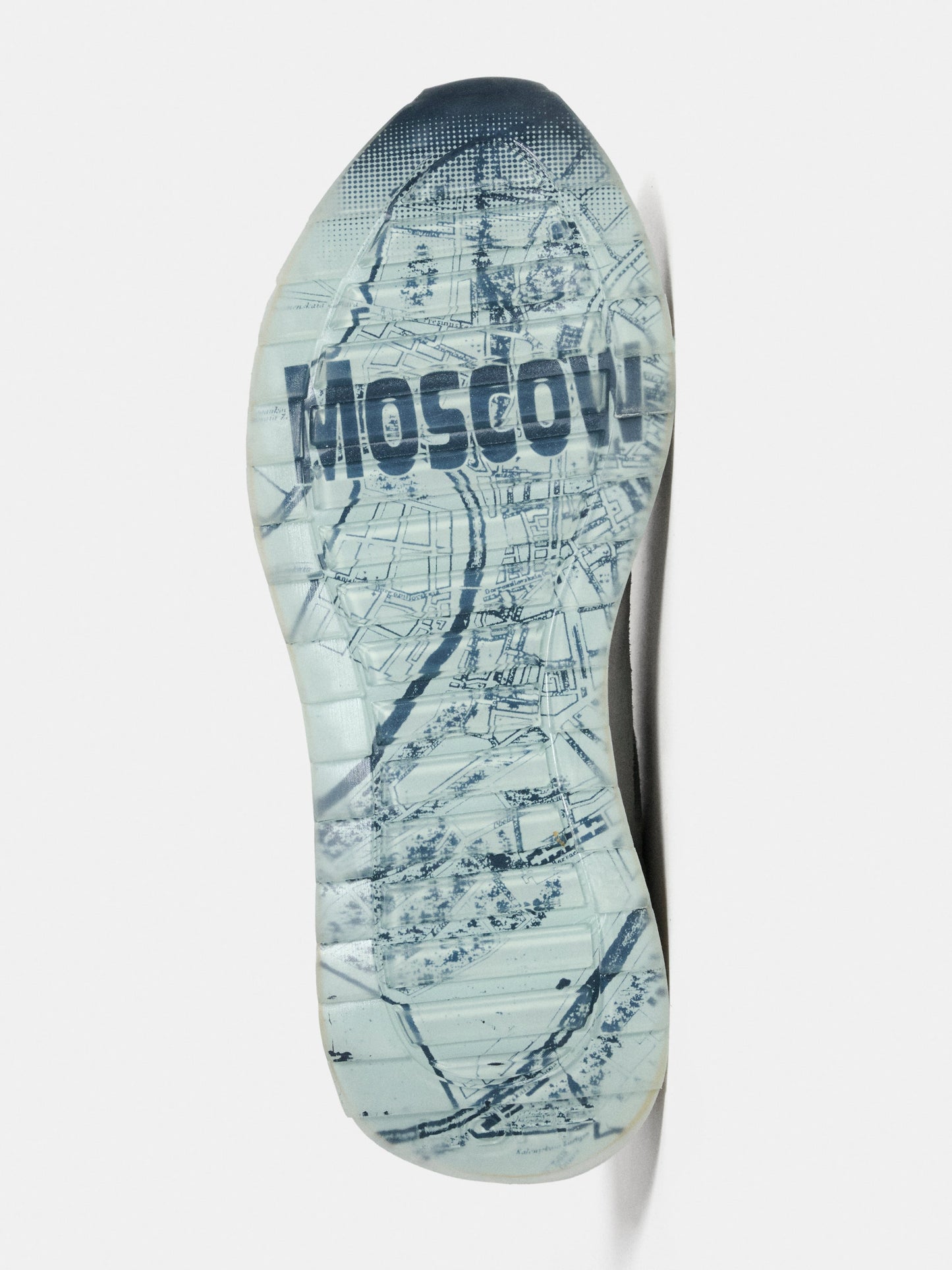 CITY MOSCOW