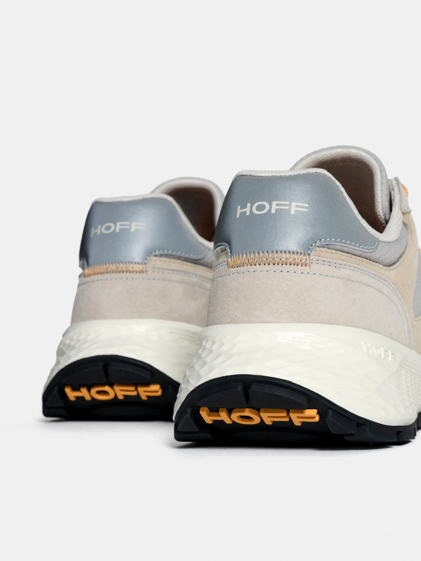 CITY MKII LIGHT GREY MAN