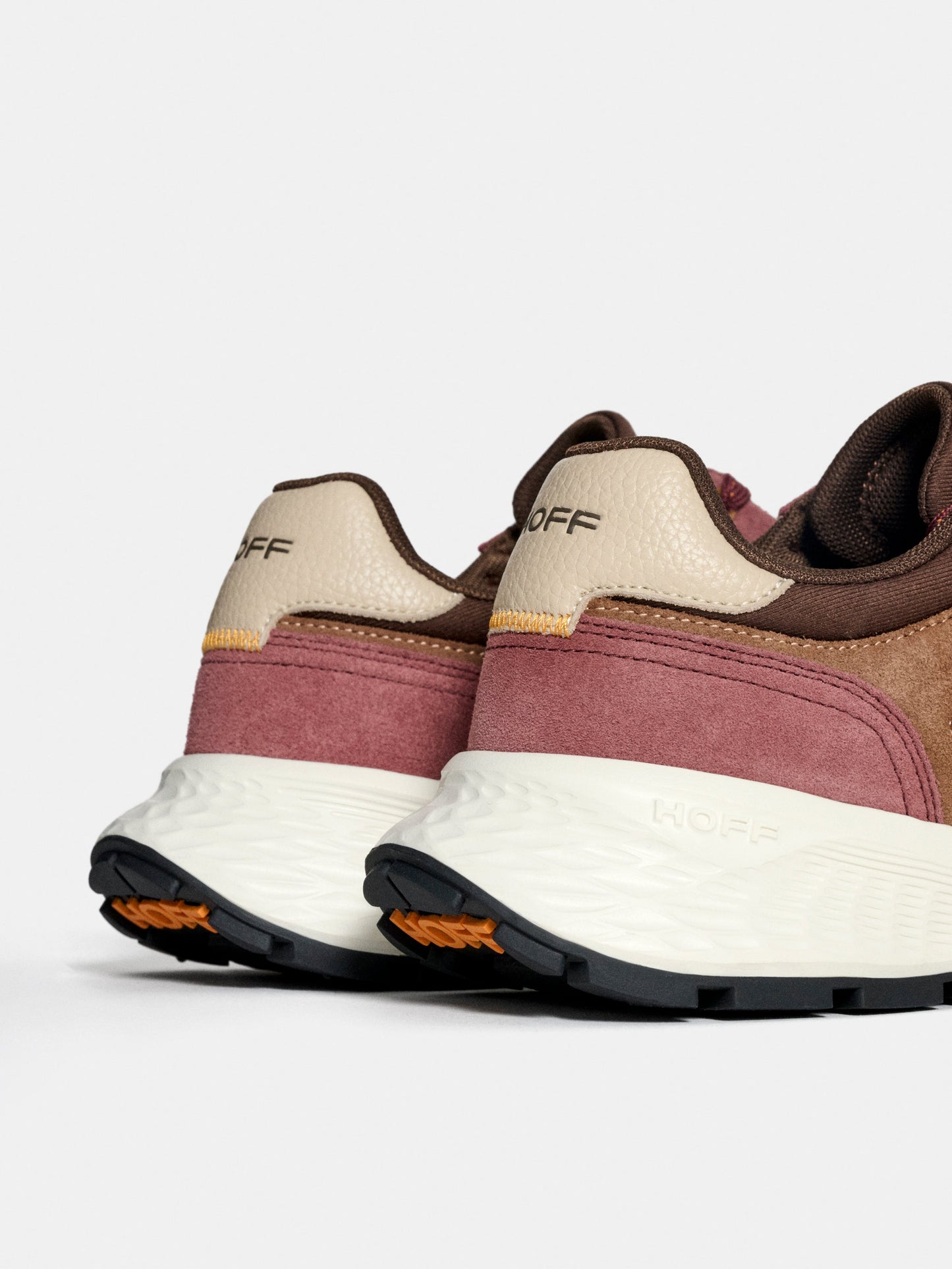 CITY MKII BURGUNDY MAN