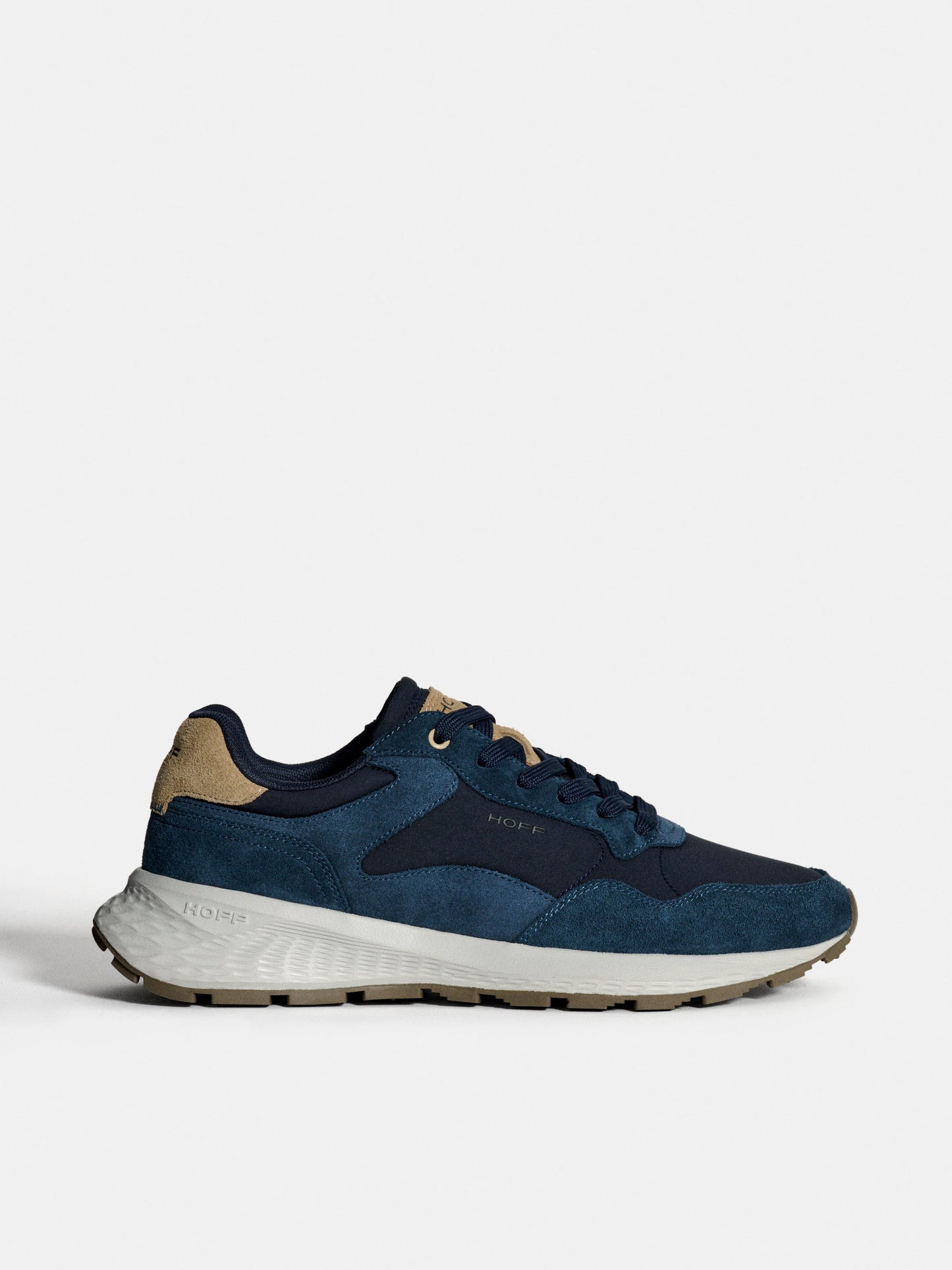 CITY MKII NAVY BLUE