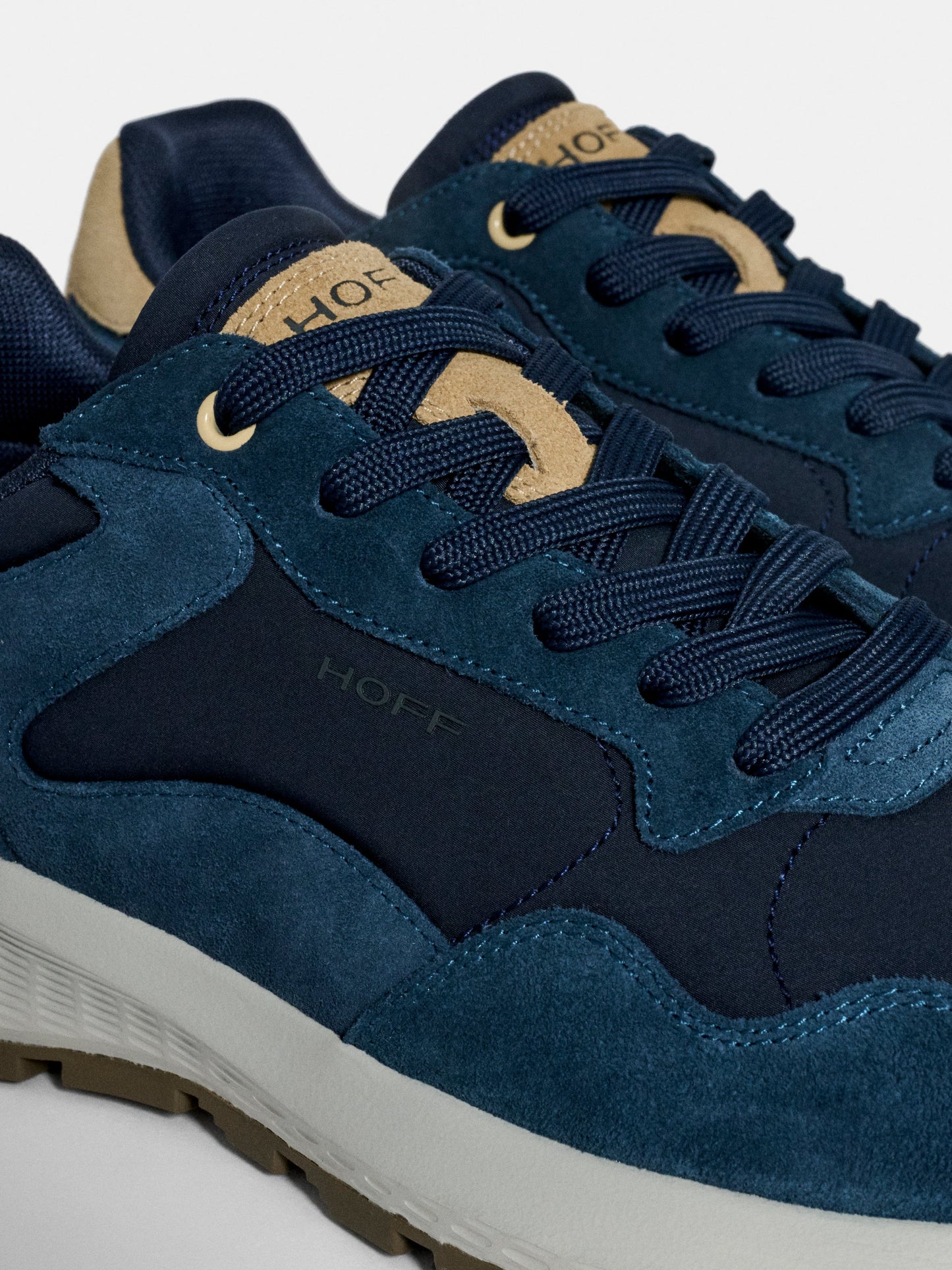 CITY MKII NAVY BLUE
