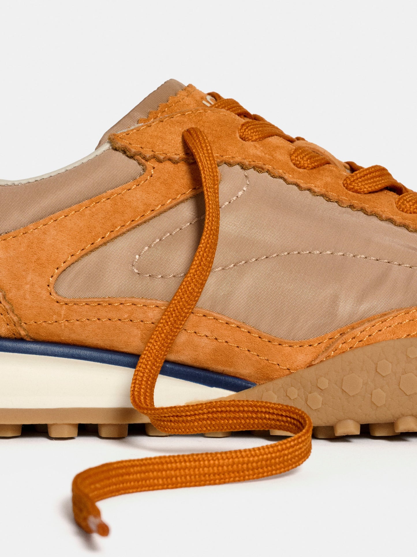 BRIDGE MKII ORANGE