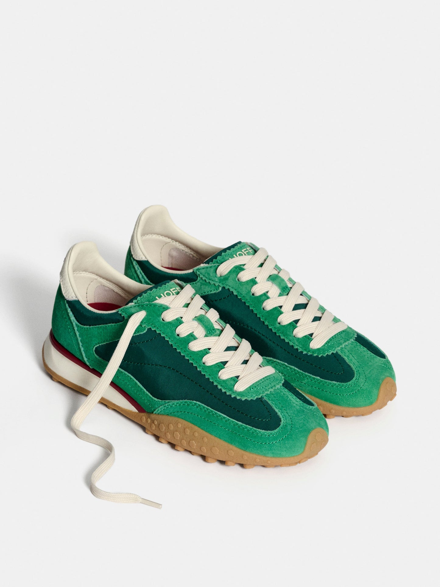 BRIDGE MKII GREEN