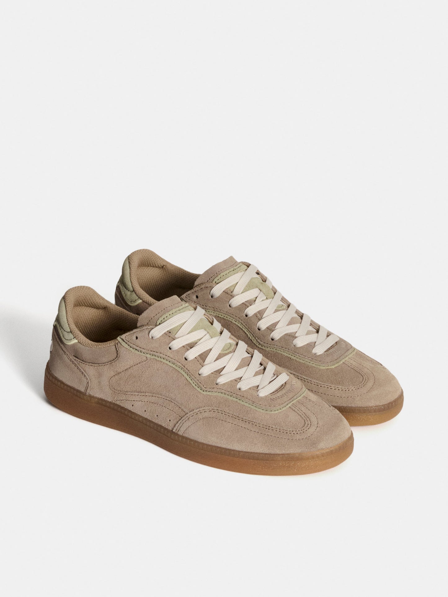 PARK TAUPE MAN