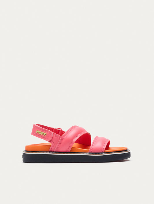 SANDAL PINK ROAD