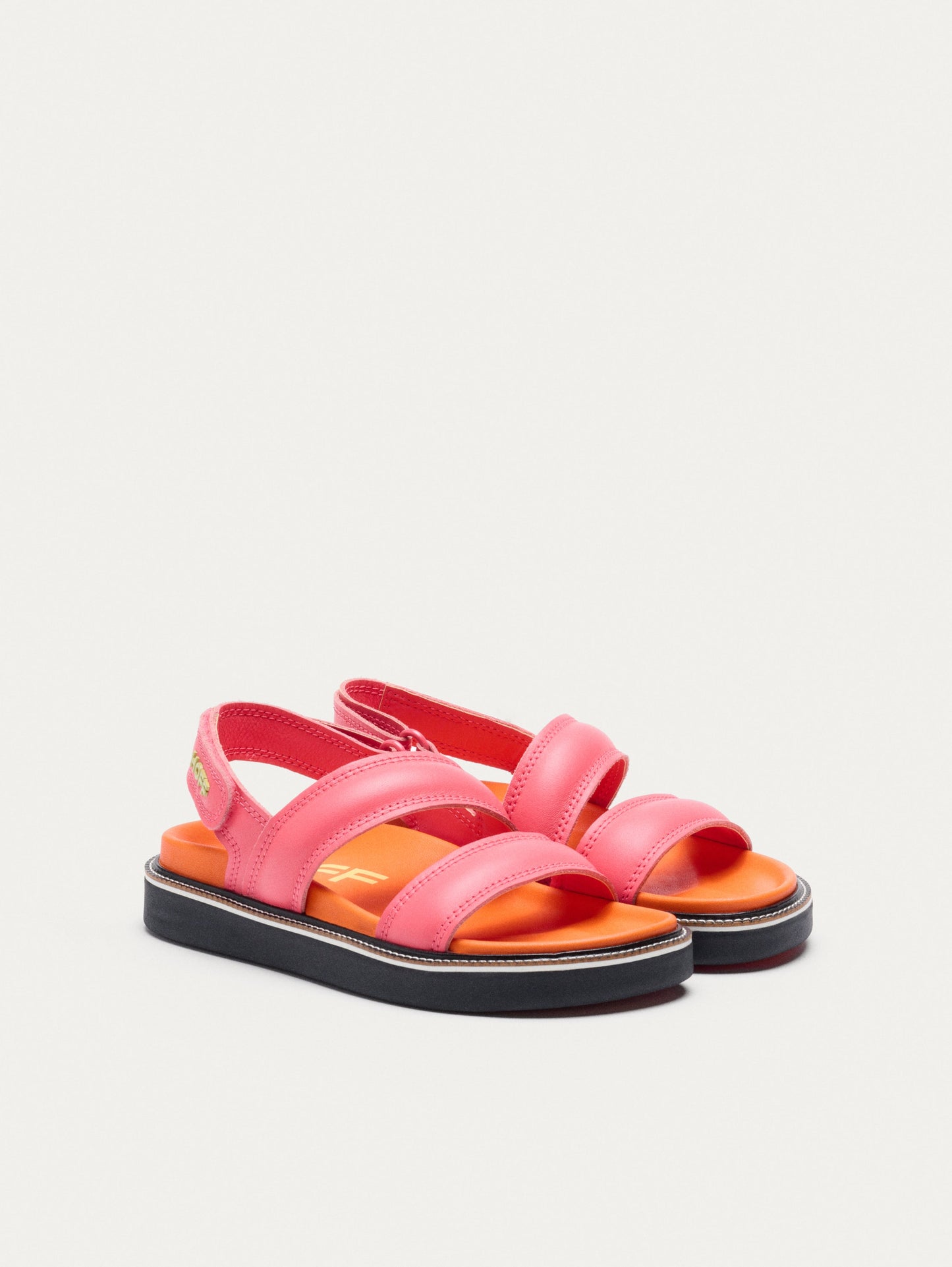 SANDAL PINK ROAD