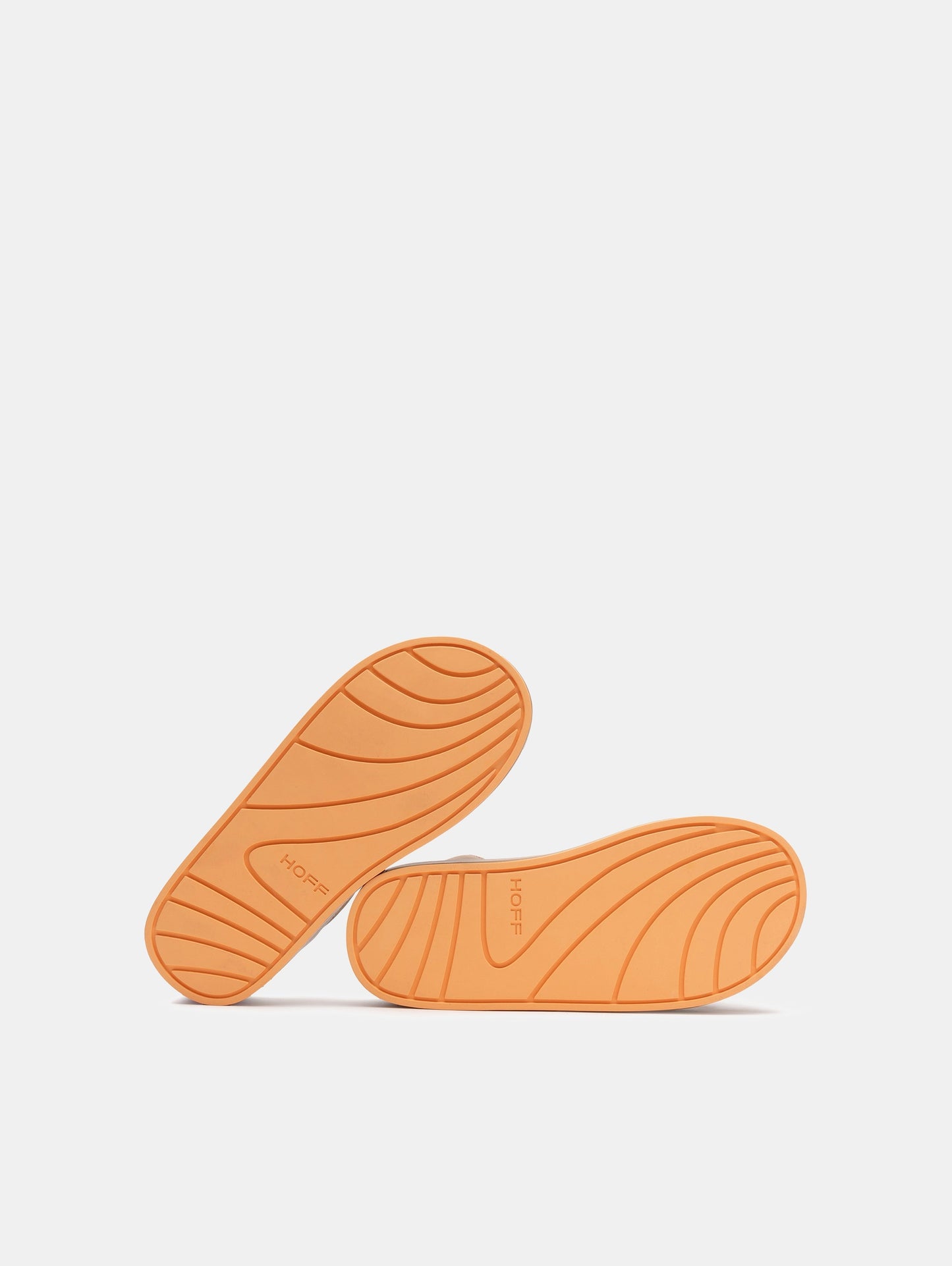SANDAL STRIPS TOWN TOPO