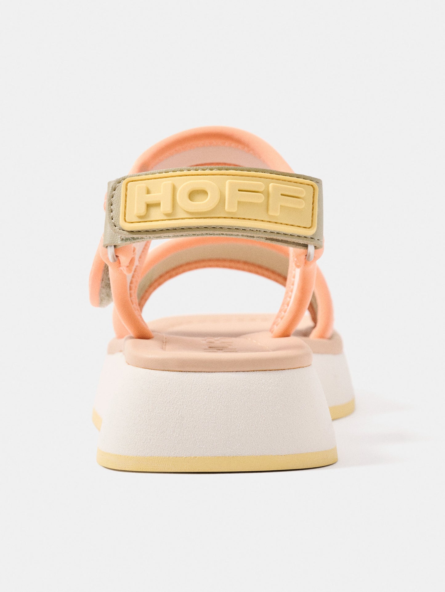 SANDAL DEYA GREEN
