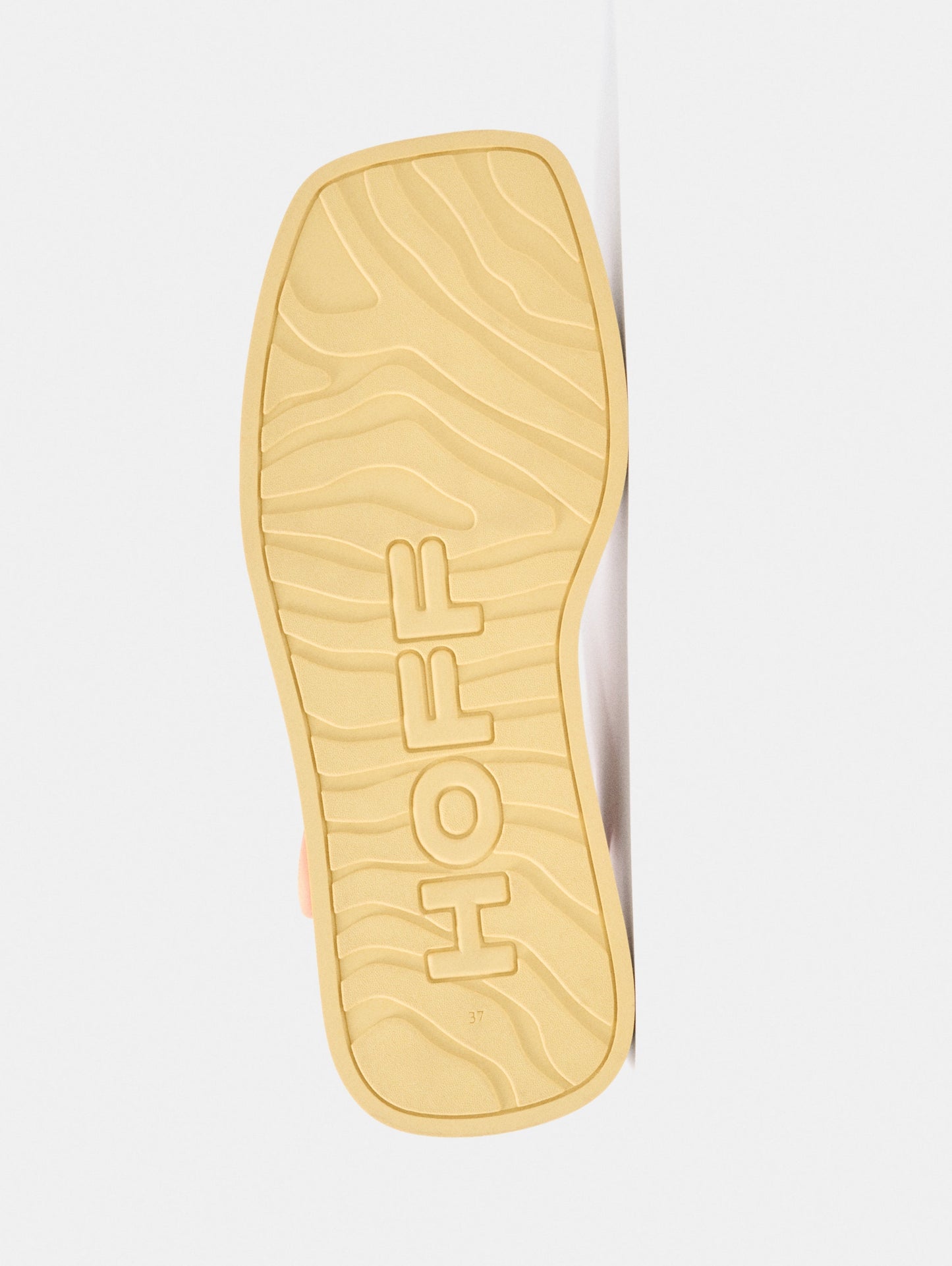 SANDAL DEYA GREEN