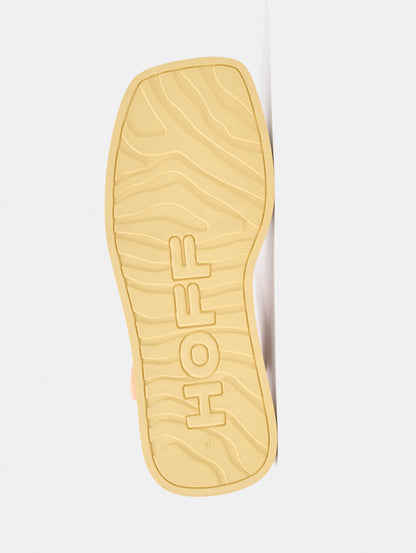 SANDAL DEYA GREEN