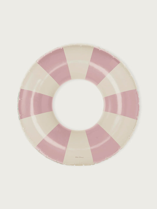 FRENCH ROSE SWIM RING