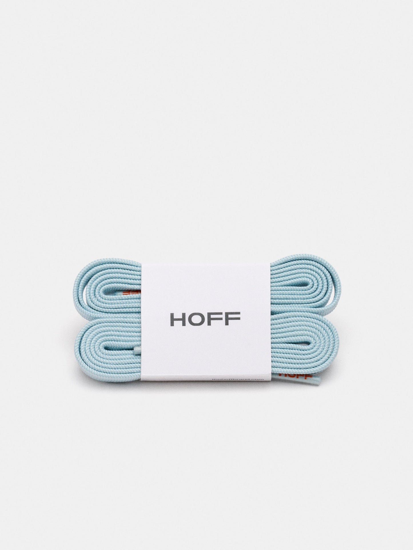 LIGHT BLUE LACES