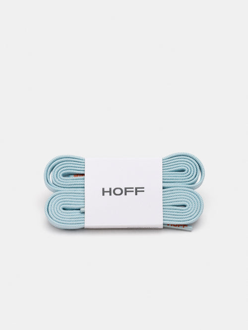 LIGHT BLUE LACES