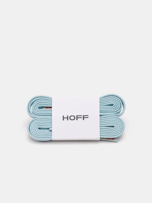 LIGHT BLUE LACES