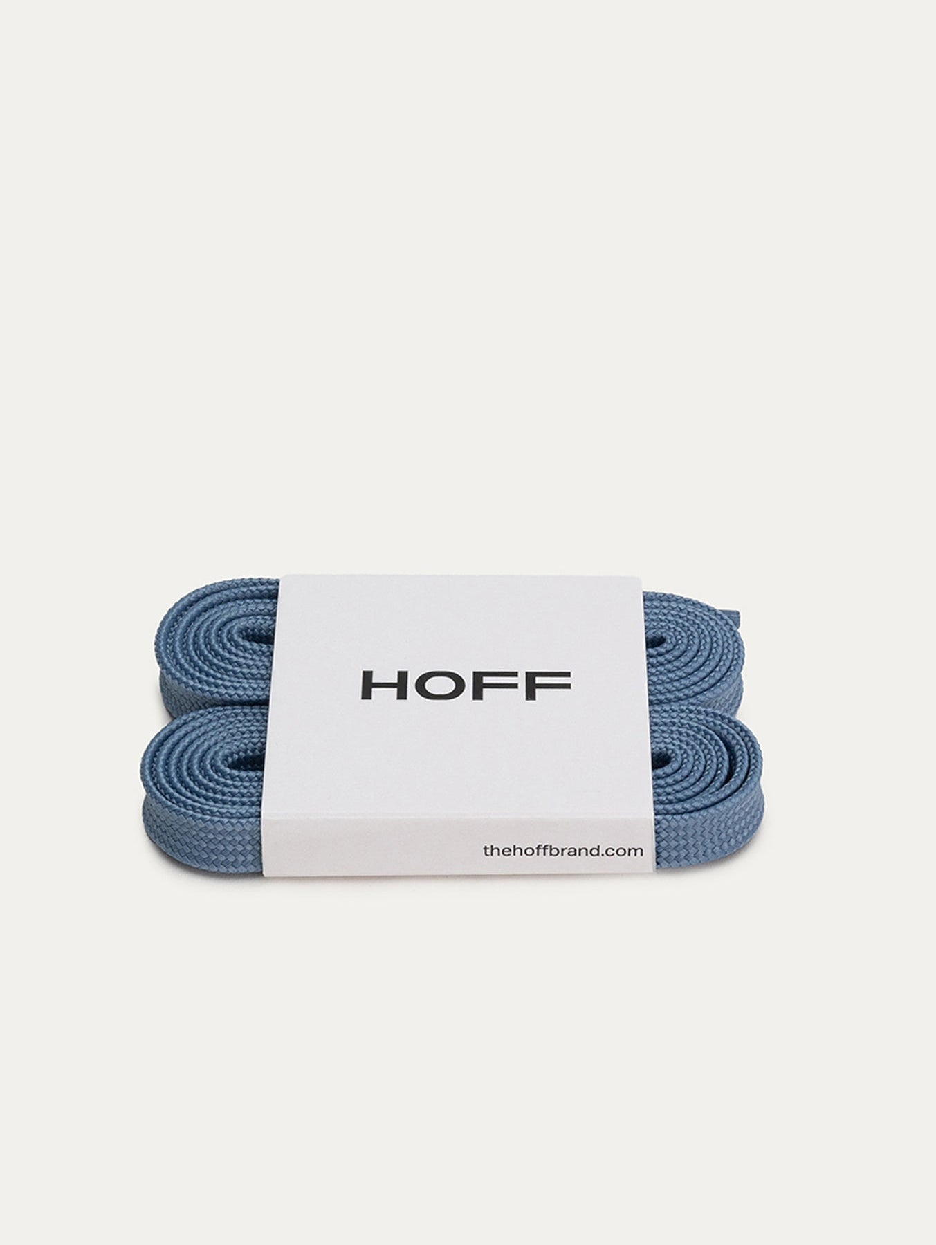 BLUE LACES