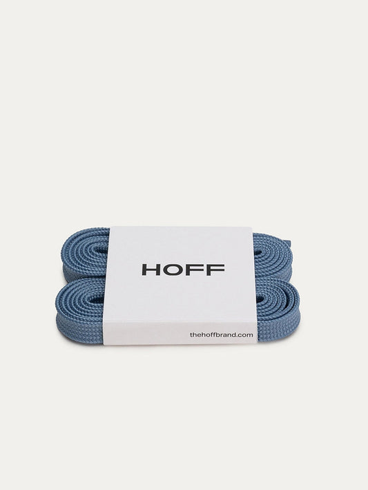 BLUE LACES