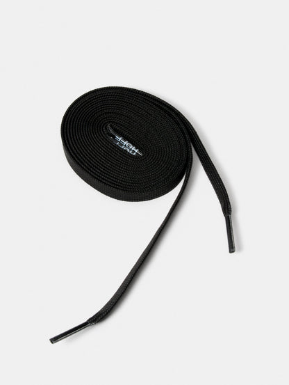 BLACK LACES