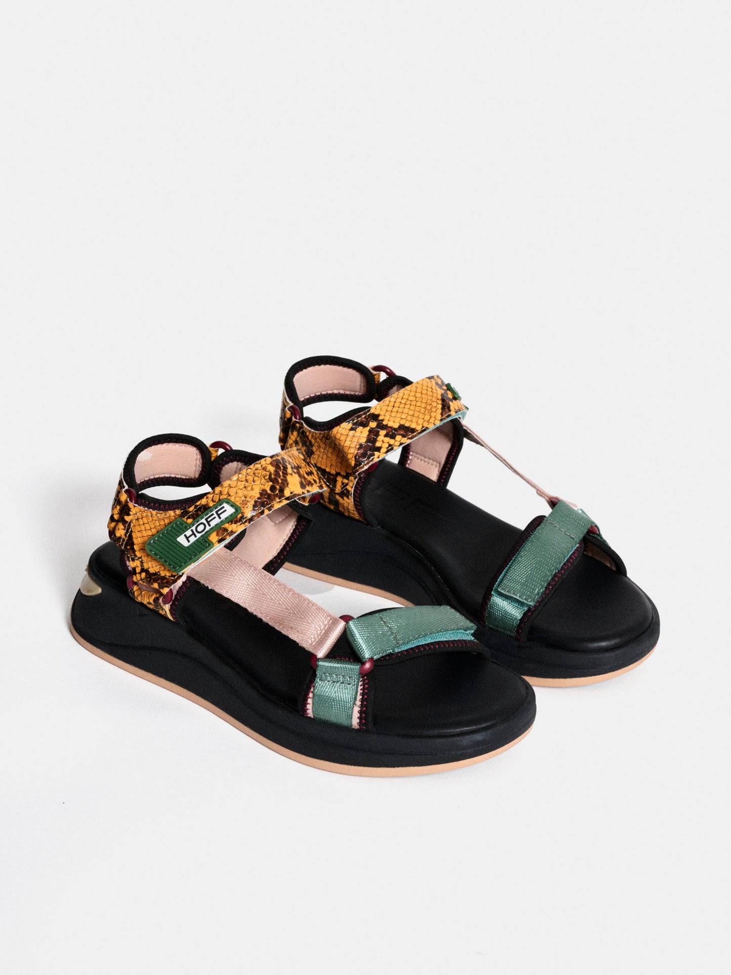 SPORT SANDAL PALAWAN