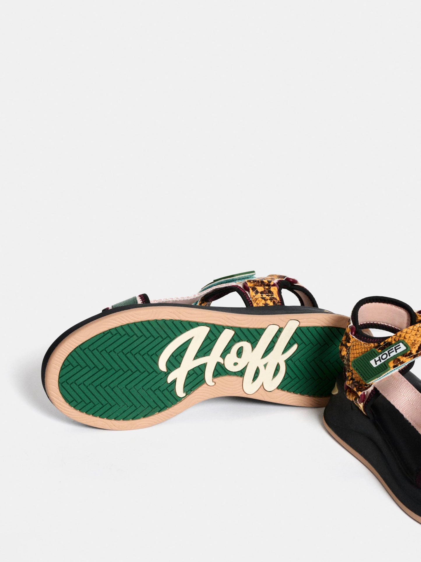 SPORT SANDAL PALAWAN