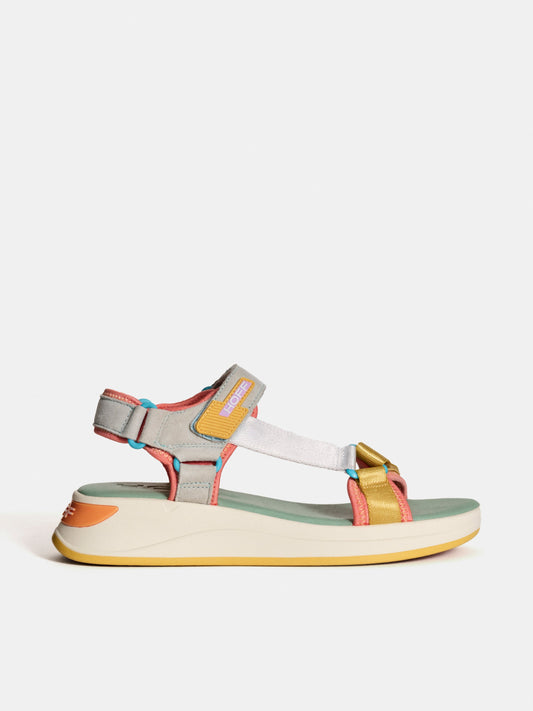 SPORT SANDAL MAKAROA