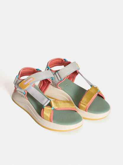 SPORT SANDAL MAKAROA