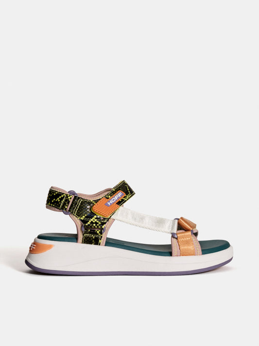 SPORT SANDAL KEROS