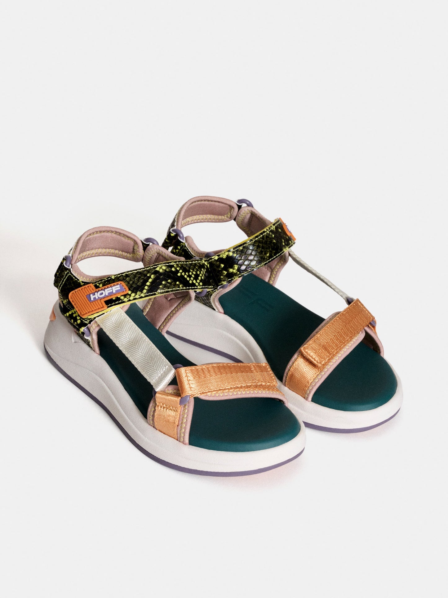 SPORT SANDAL KEROS