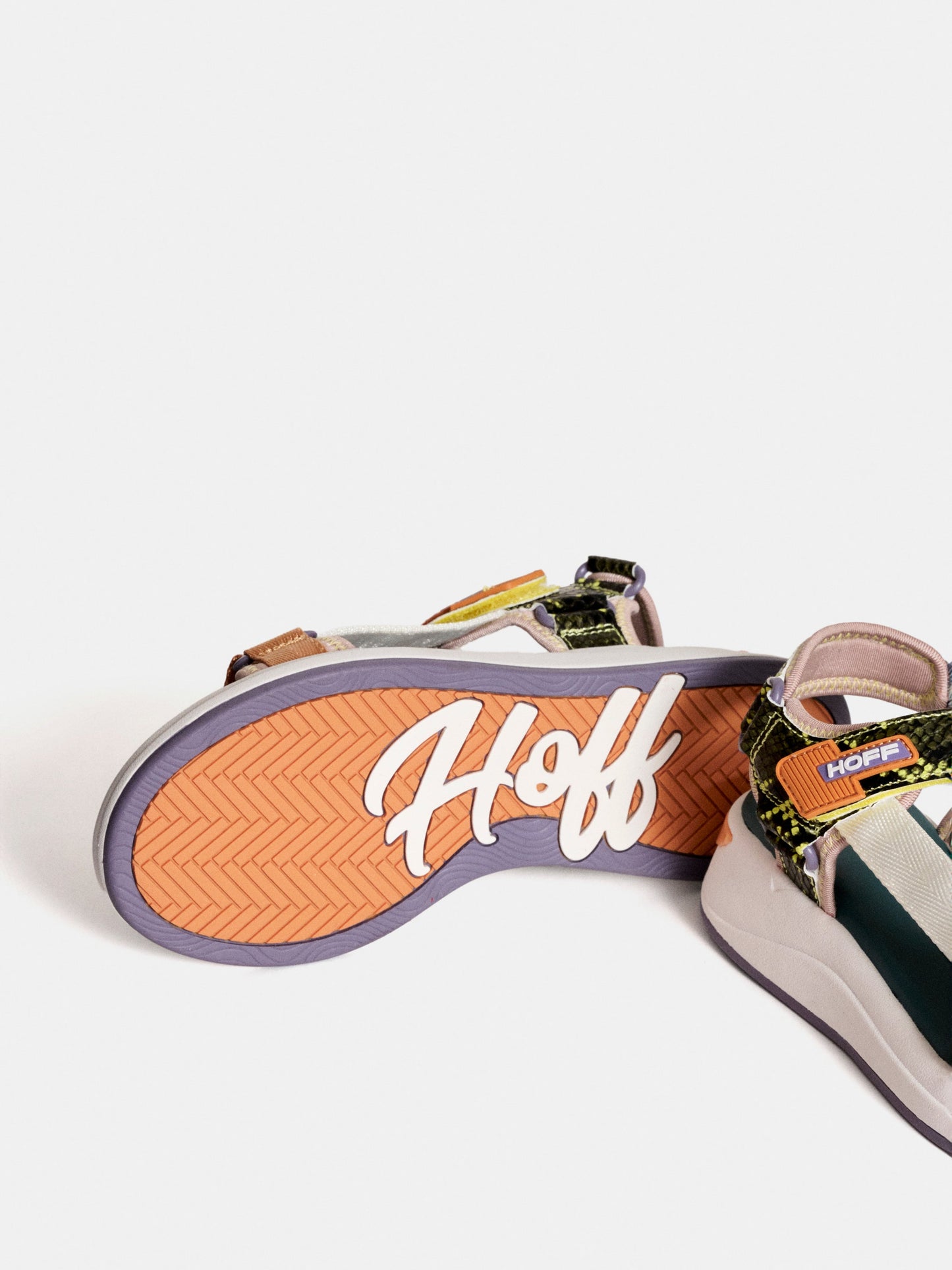 SPORT SANDAL KEROS