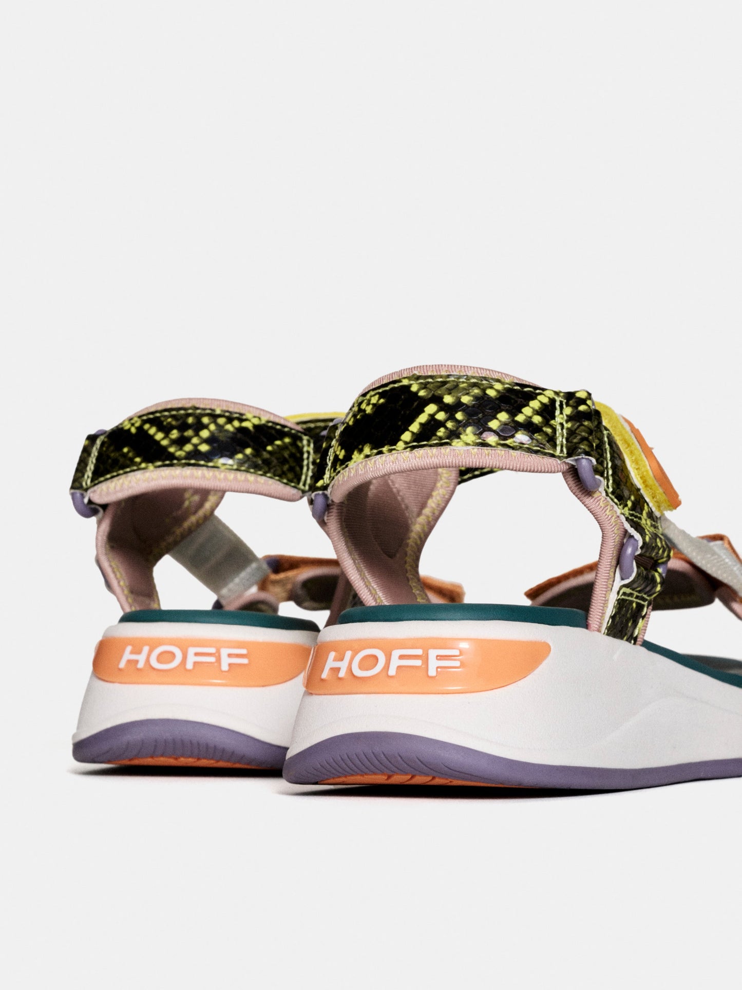 SPORT SANDAL KEROS