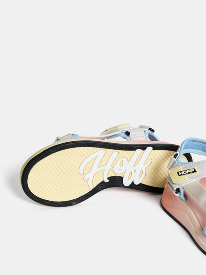 SPORT SANDAL BARBUDA