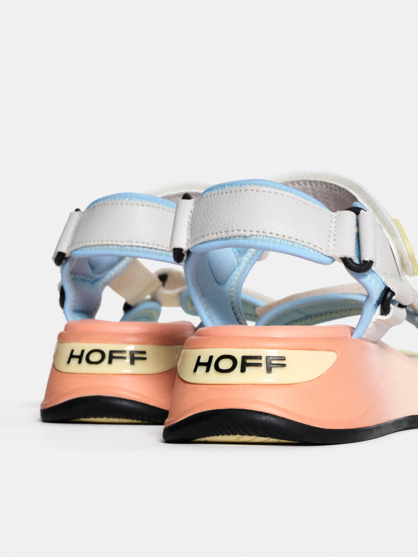 SPORT SANDAL BARBUDA
