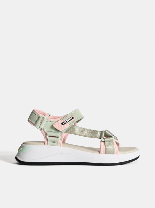 SPORT SANDAL BARROW