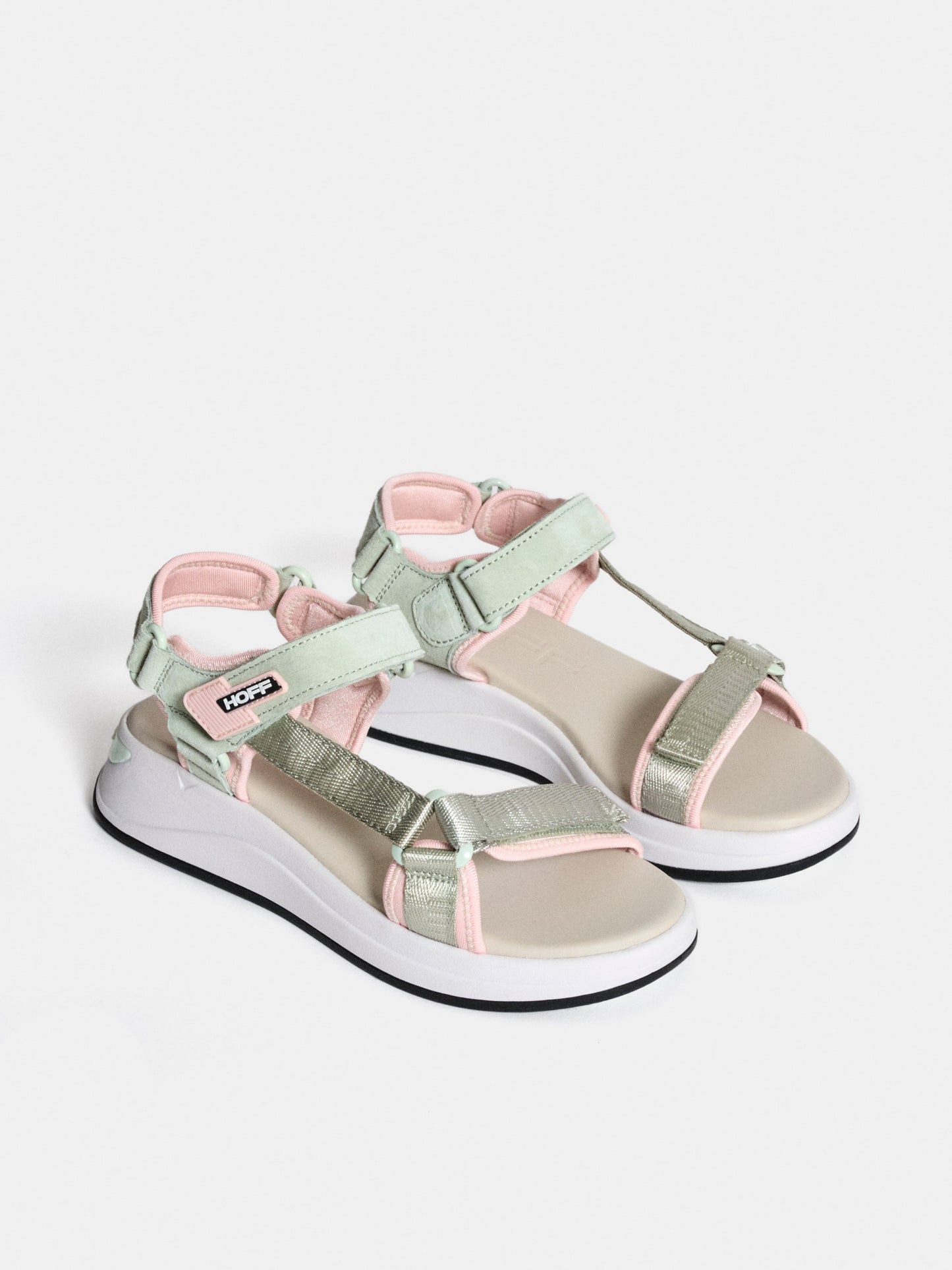 SPORT SANDAL BARROW