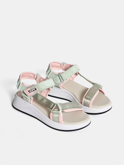 SPORT SANDAL BARROW