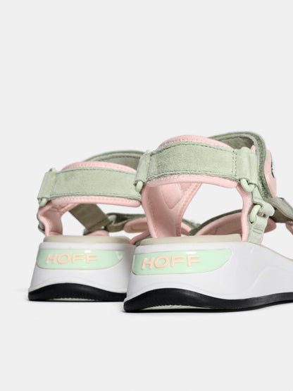 SPORT SANDAL BARROW